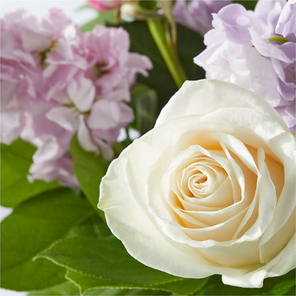 Springtime Spritz Bouquet –  Henderson Florist, Lebanon TN