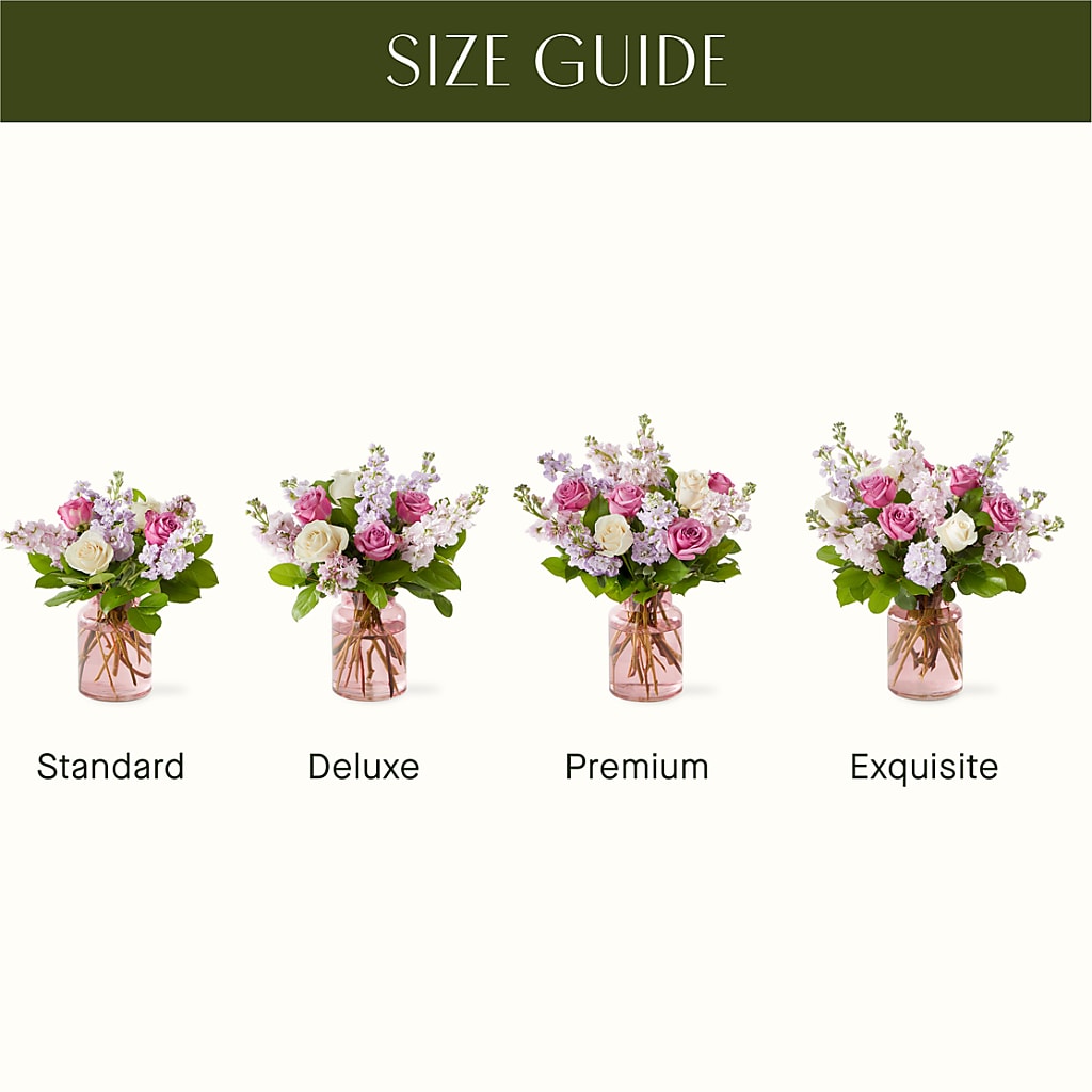 Springtime Spritz Bouquet –  Henderson Florist, Lebanon TN