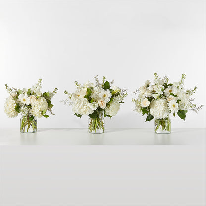 Sun-drenched Blooms Box Bouquet –  Henderson Florist, Lebanon TN