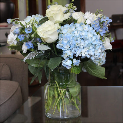 Clear Skies Bouquet –  Henderson Florist, Lebanon TN