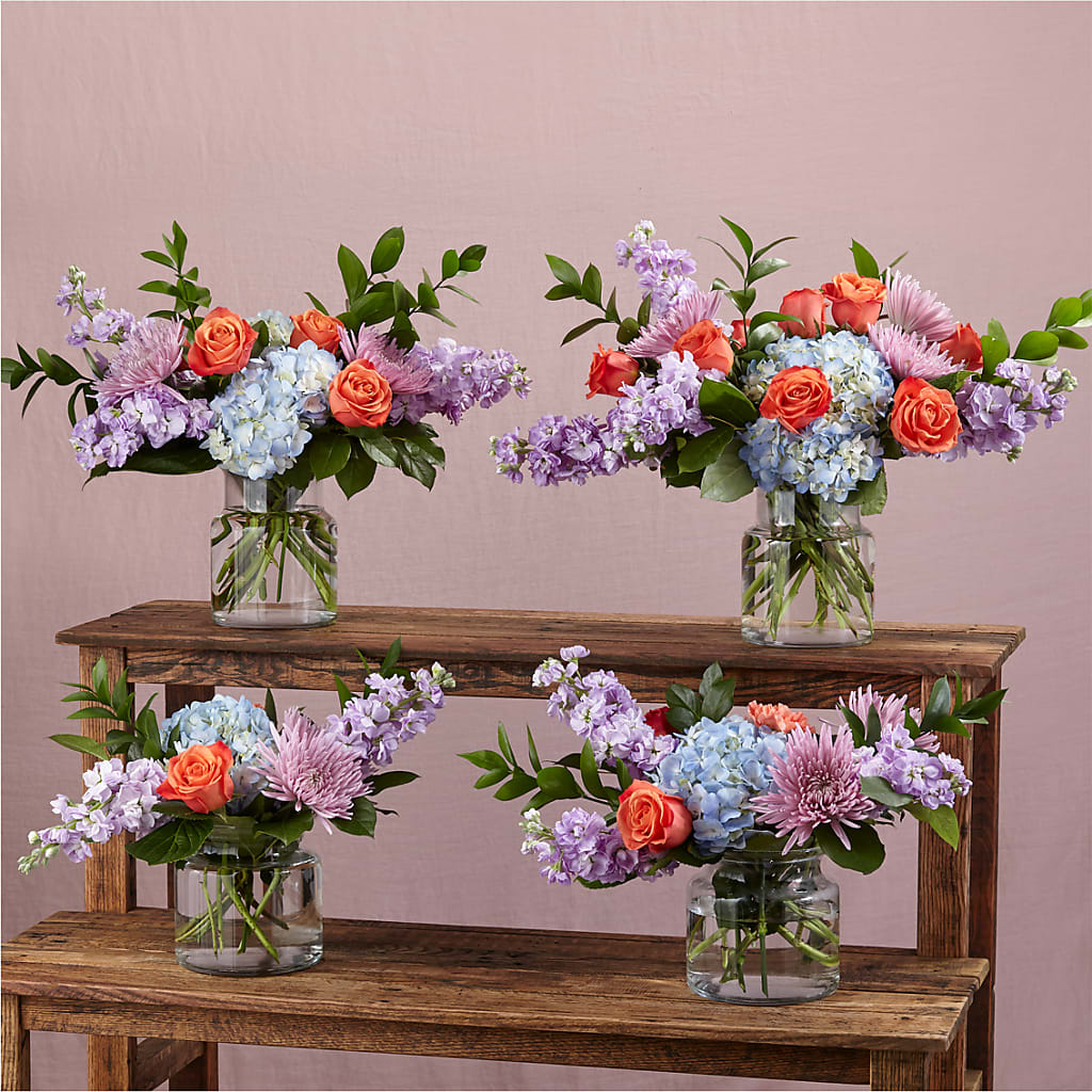 Be Mine Bouquet –  Henderson Florist, Lebanon TN