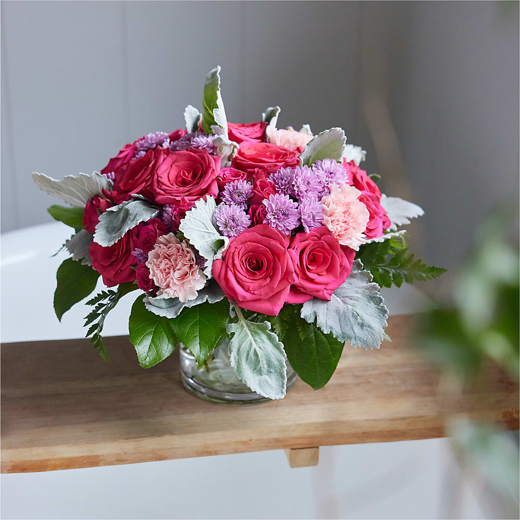 Sweet As Can Be Bouquet –  Henderson Florist, Lebanon TN