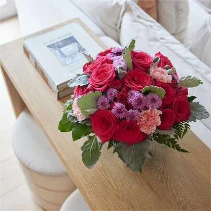 Sweet As Can Be Bouquet –  Henderson Florist, Lebanon TN