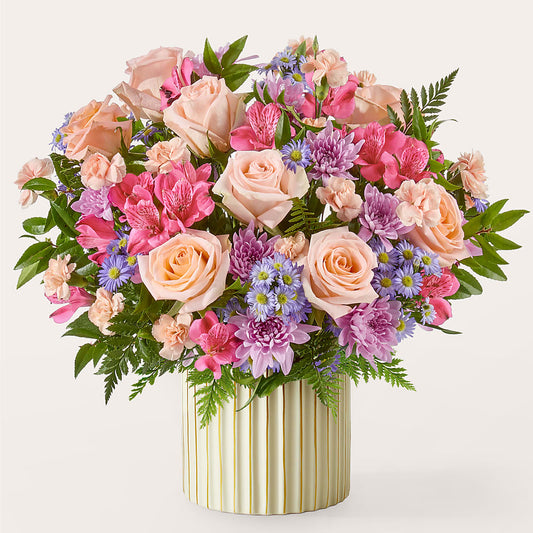 Sunset Serenade Bouquet –  Henderson Florist, Lebanon TN