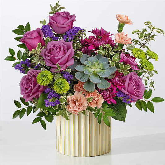 You're a Gem Bouquet –  Henderson Florist, Lebanon TN