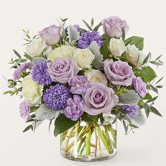 Stardust Bouquet –  Henderson Florist, Lebanon TN
