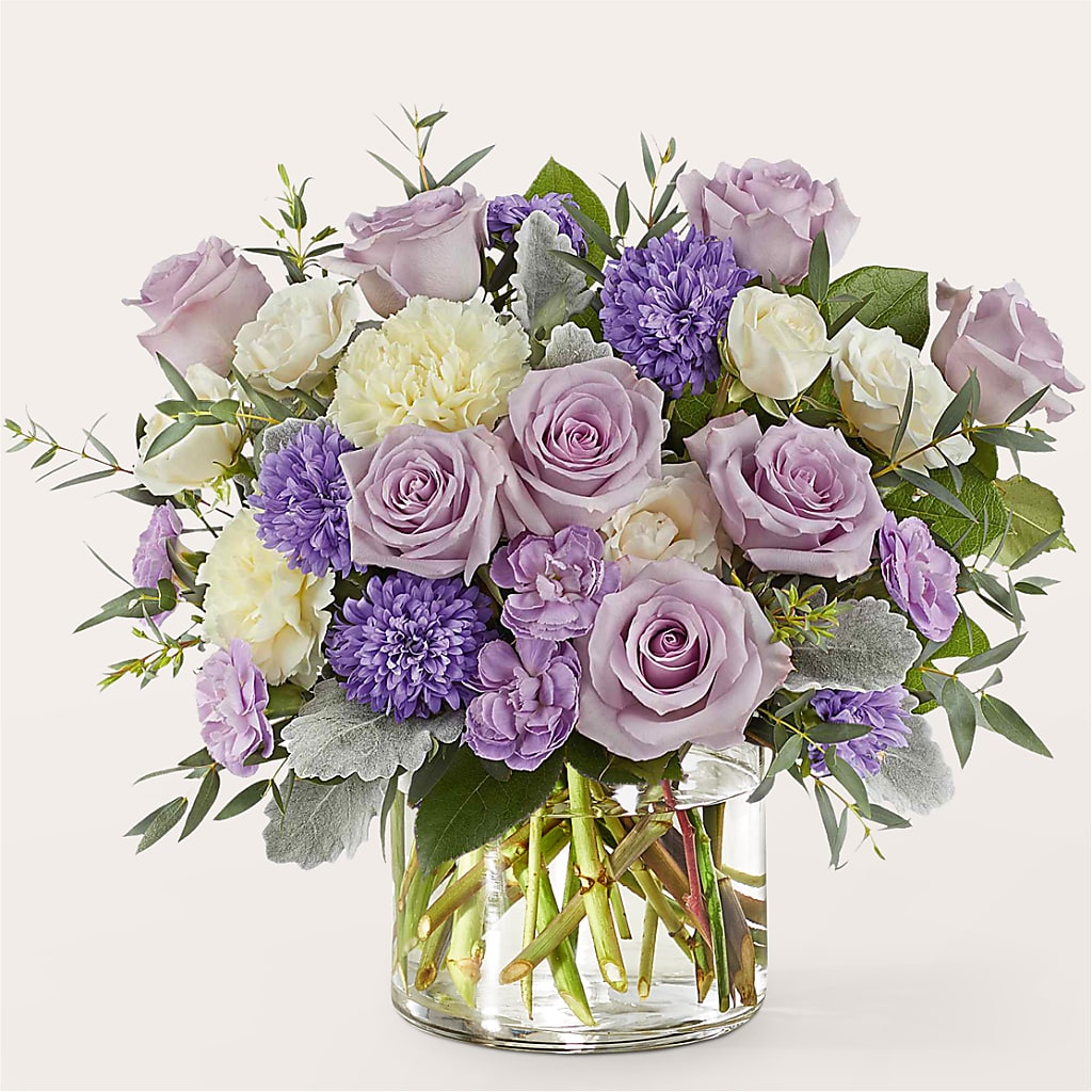 Stardust Bouquet –  Henderson Florist, Lebanon TN