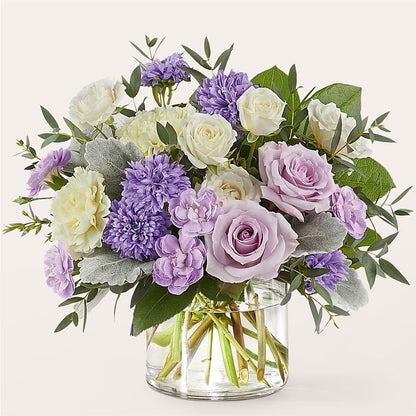 Stardust Bouquet –  Henderson Florist, Lebanon TN