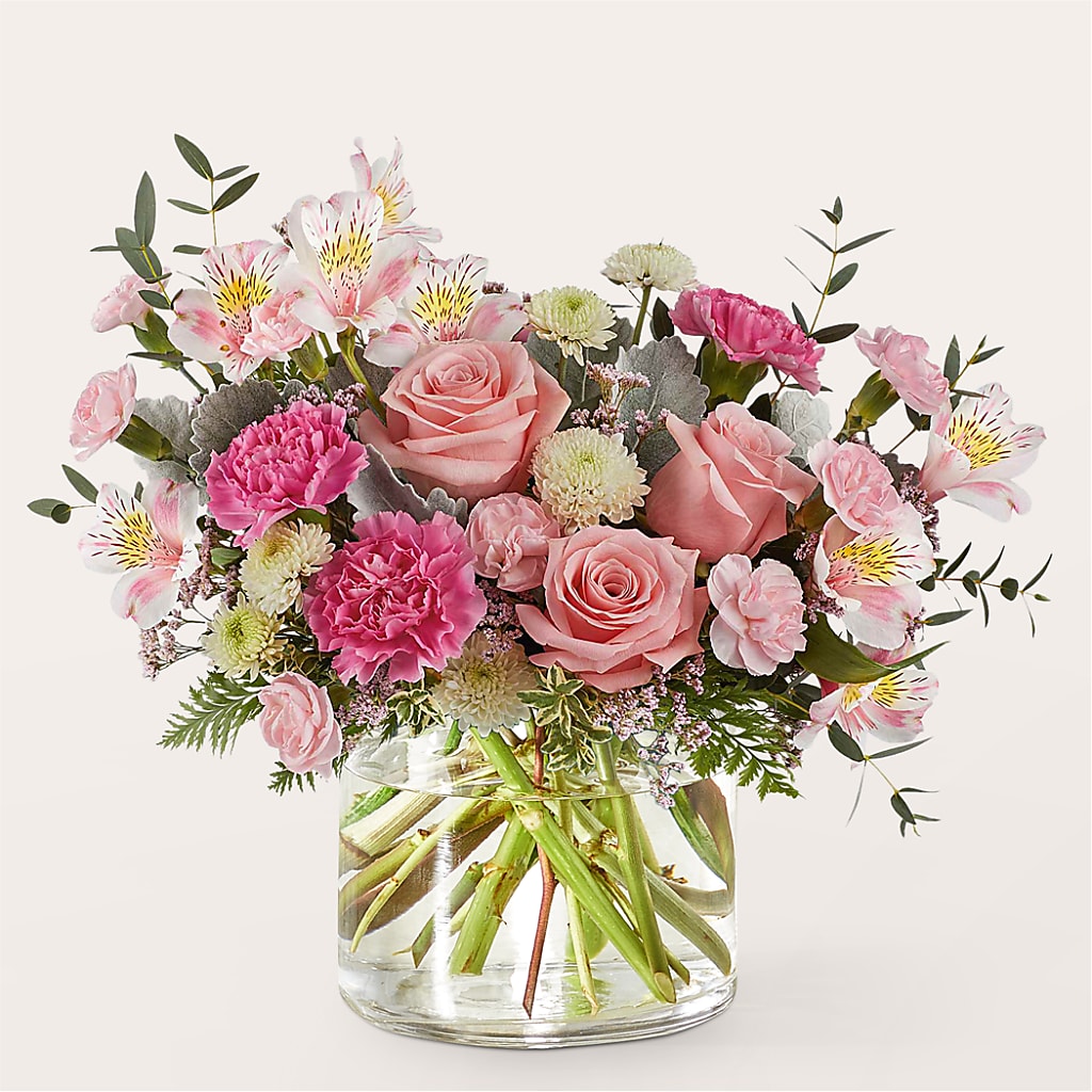 The Treehouse Bouquet –  Henderson Florist, Lebanon TN