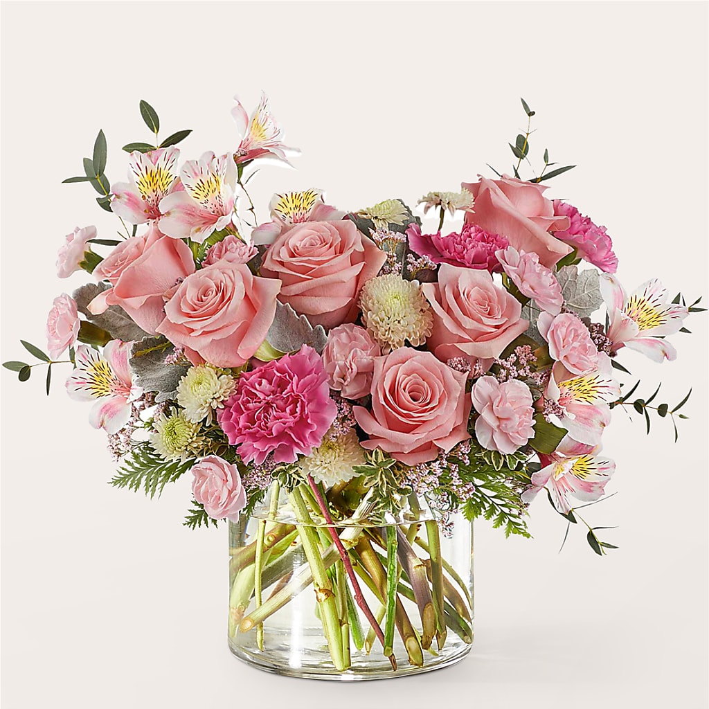 The Treehouse Bouquet –  Henderson Florist, Lebanon TN