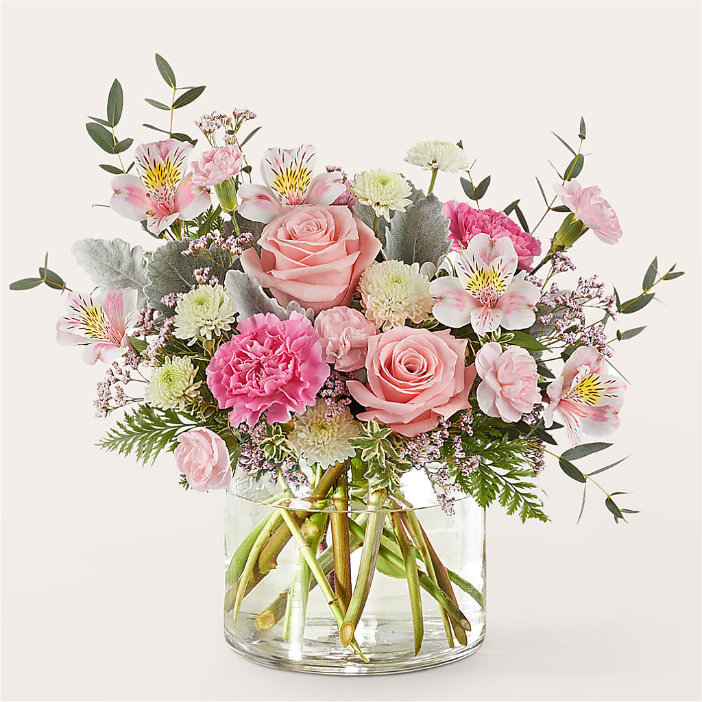 The Treehouse Bouquet –  Henderson Florist, Lebanon TN