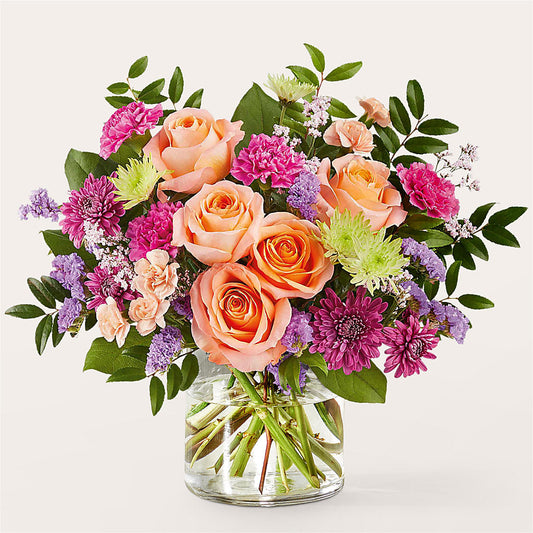 Effervescence Bouquet –  Henderson Florist, Lebanon TN
