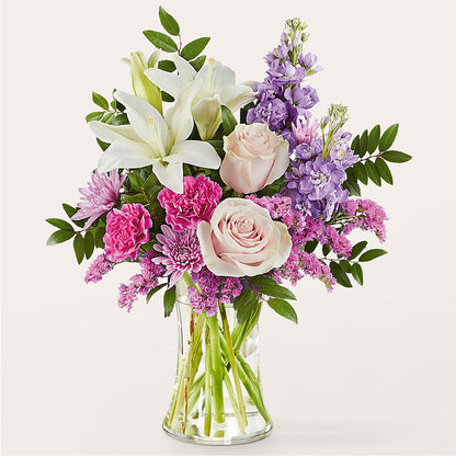 High Tea Bouquet –  Henderson Florist, Lebanon TN