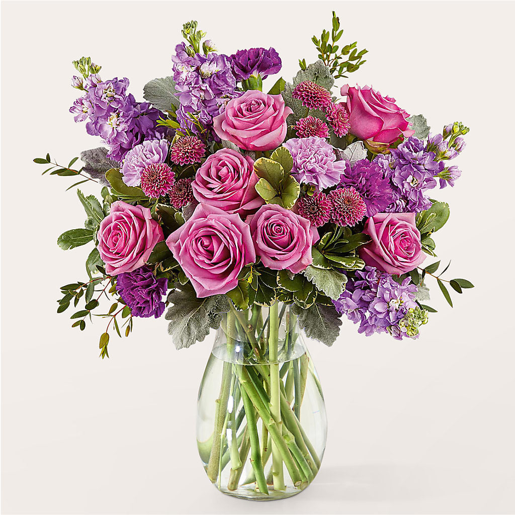 A Love Story Bouquet –  Henderson Florist, Lebanon TN