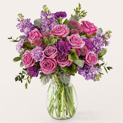 A Love Story Bouquet –  Henderson Florist, Lebanon TN