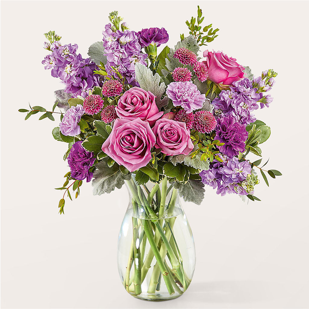 A Love Story Bouquet –  Henderson Florist, Lebanon TN