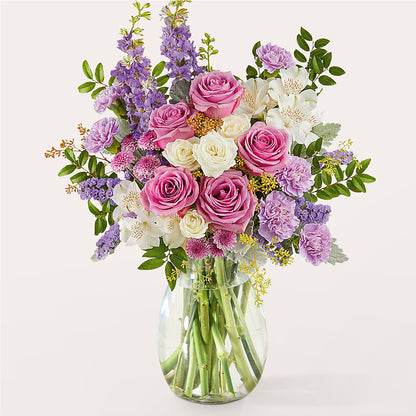 Lucky Me Bouquet –  Henderson Florist, Lebanon TN