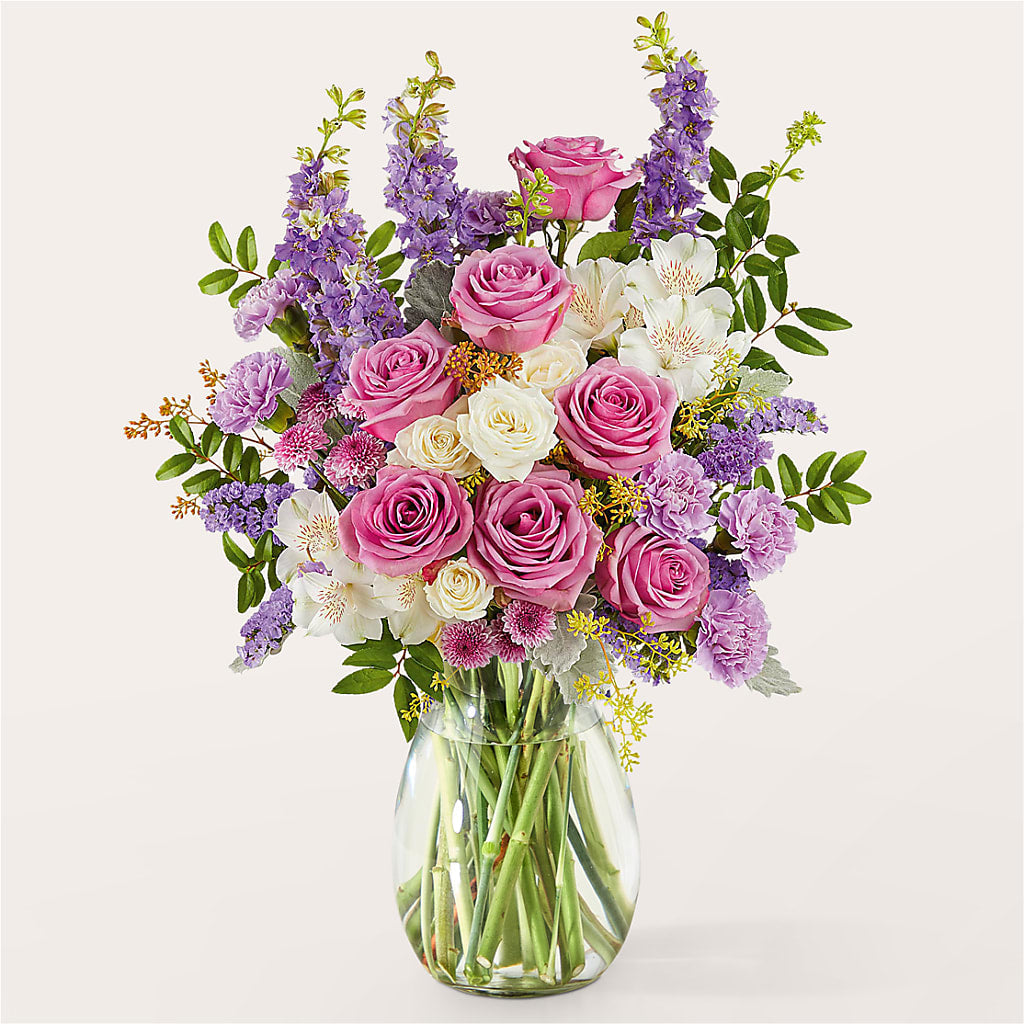 Lucky Me Bouquet –  Henderson Florist, Lebanon TN
