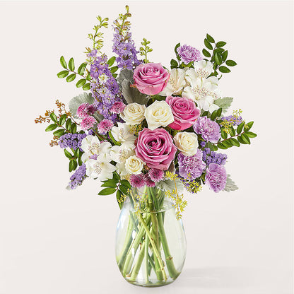Lucky Me Bouquet –  Henderson Florist, Lebanon TN