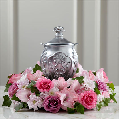 Glorious Tribute Arrangement –  Henderson Florist, Lebanon TN