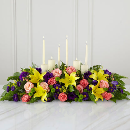 Forever Arrangement –  Henderson Florist, Lebanon TN
