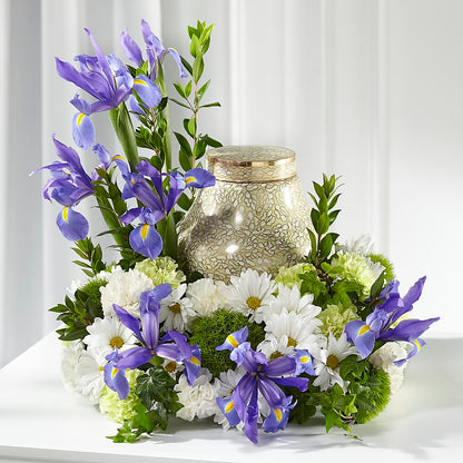 Sincere Spirit Cremation Adornment –  Henderson Florist, Lebanon TN