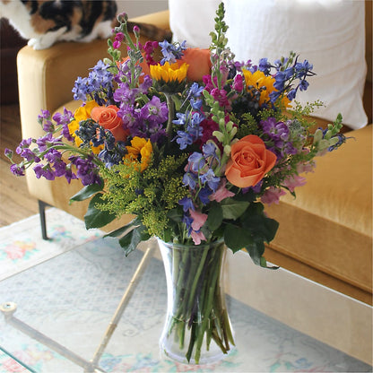 Rays of Life Bouquet –  Henderson Florist, Lebanon TN