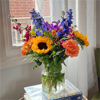 Rays of Life Bouquet –  Henderson Florist, Lebanon TN