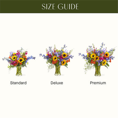Rays of Life Bouquet –  Henderson Florist, Lebanon TN