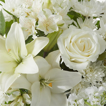 Peaceful Reflections Arrangement –  Henderson Florist, Lebanon TN
