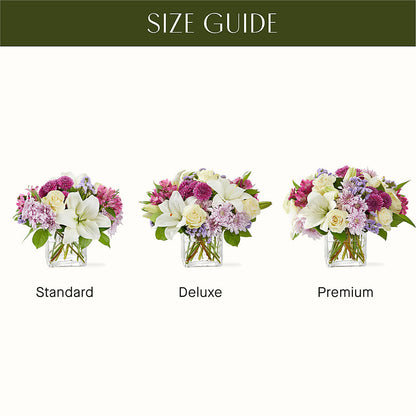 Cared For Bouquet –  Henderson Florist, Lebanon TN