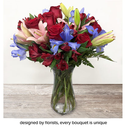 Truly Stunning Bouquet –  Henderson Florist, Lebanon TN