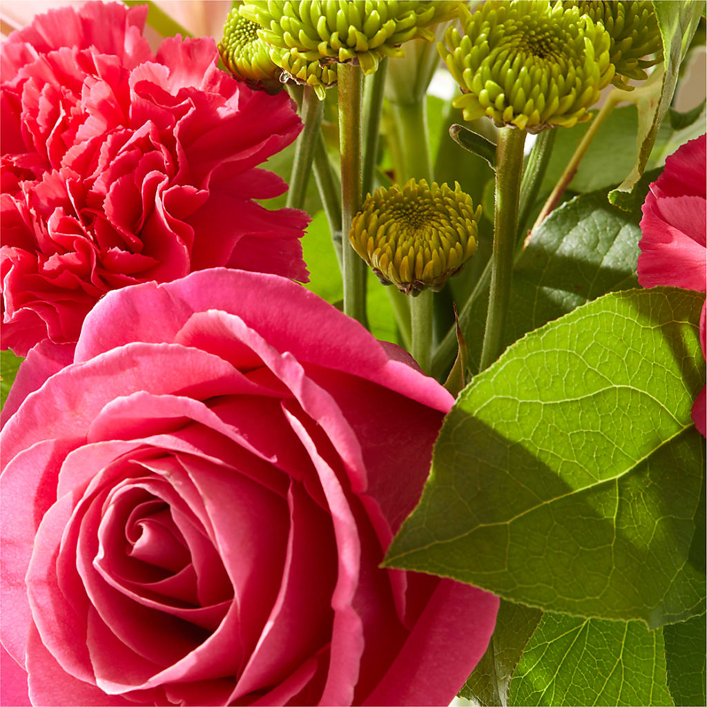 Watermelon Crush Bouquet –  Henderson Florist, Lebanon TN