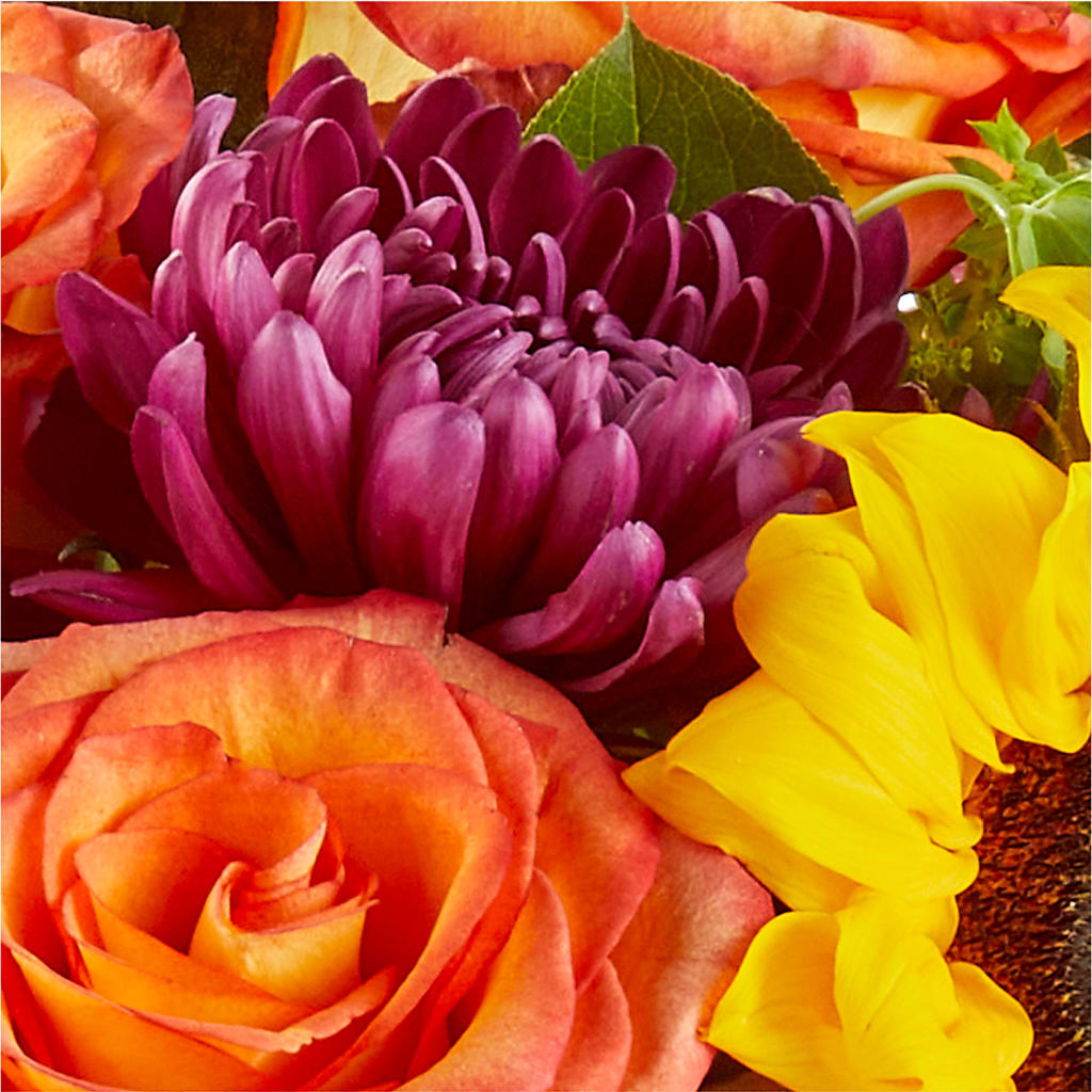 Nature Walk Bouquet –  Henderson Florist, Lebanon TN