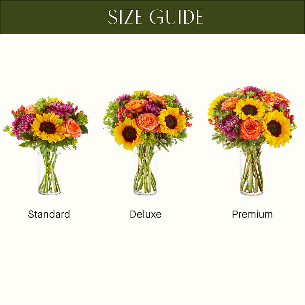 Nature Walk Bouquet –  Henderson Florist, Lebanon TN