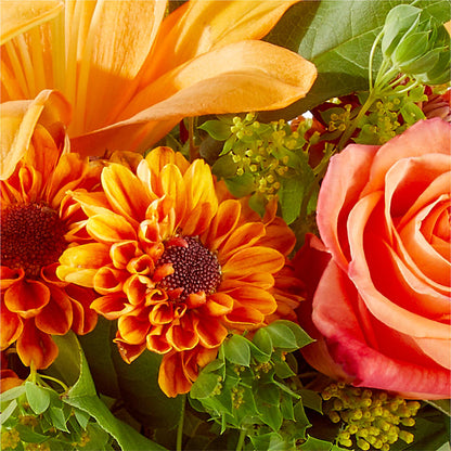 Honeycrisp Bouquet –  Henderson Florist, Lebanon TN