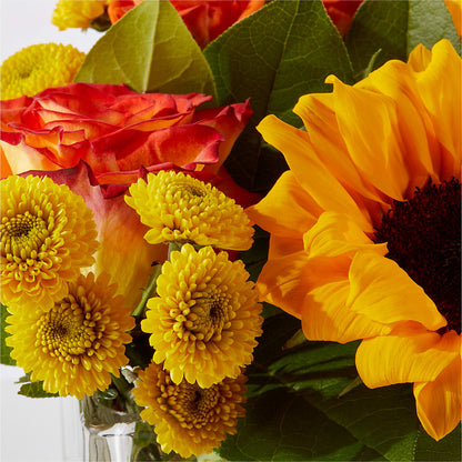 Picnic in the Park Bouquet –  Henderson Florist, Lebanon TN