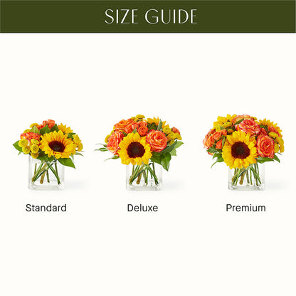 Picnic in the Park Bouquet –  Henderson Florist, Lebanon TN