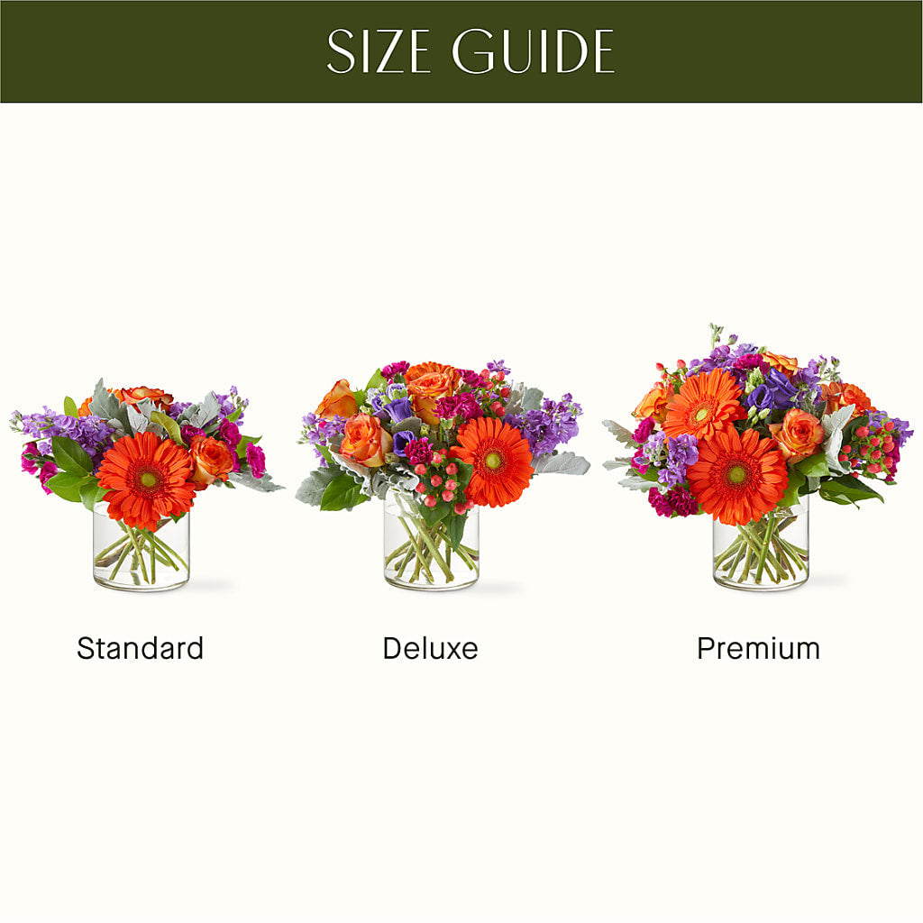 Sangria Bouquet –  Henderson Florist, Lebanon TN