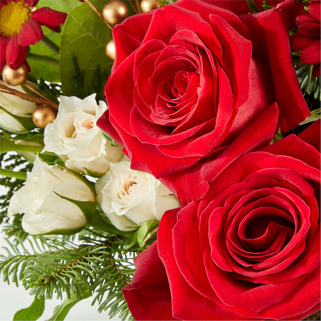 Believe Bouquet –  Henderson Florist, Lebanon TN