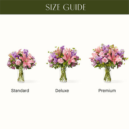 Precious Petals Bouquet –  Henderson Florist, Lebanon TN
