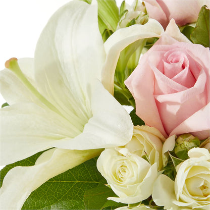 Kindhearted Bouquet –  Henderson Florist, Lebanon TN