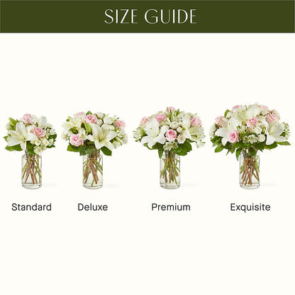 Kindhearted Bouquet –  Henderson Florist, Lebanon TN