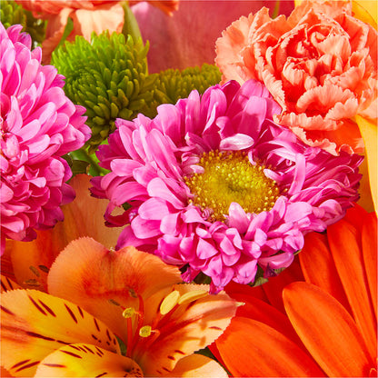 Soiree Bouquet –  Henderson Florist, Lebanon TN