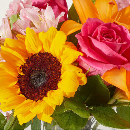 In Full Swing Bouquet –  Henderson Florist, Lebanon TN