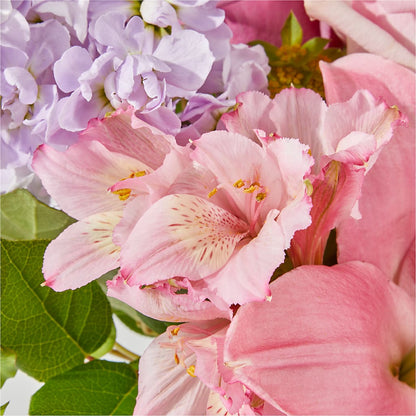 The Crown Jewel Bouquet –  Henderson Florist, Lebanon TN