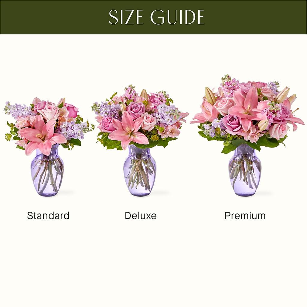 The Crown Jewel Bouquet –  Henderson Florist, Lebanon TN