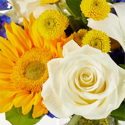 Stargazing Bouquet –  Henderson Florist, Lebanon TN