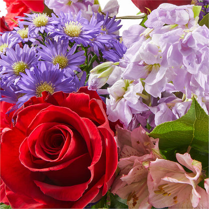 Your Majesty Bouquet –  Henderson Florist, Lebanon TN