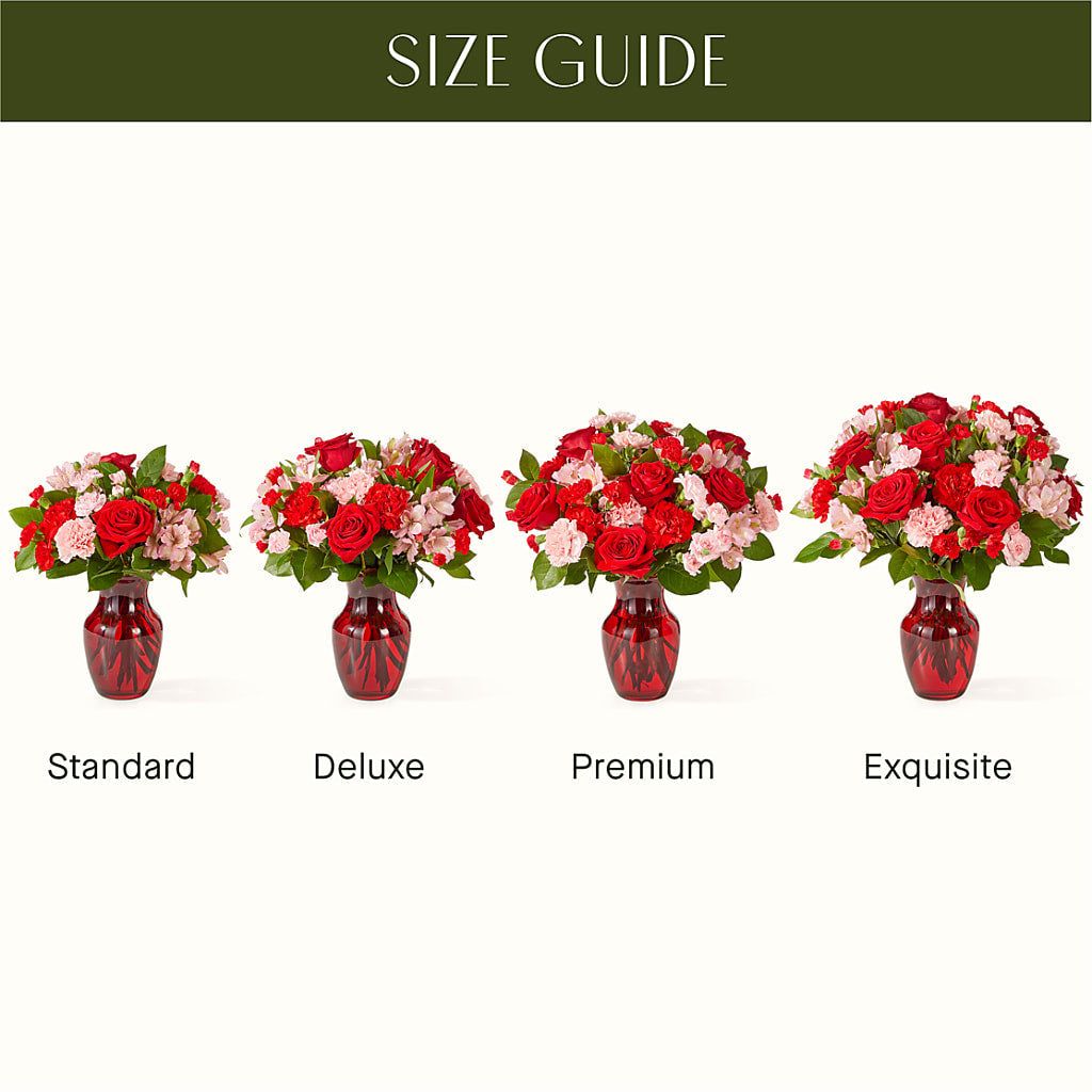Candy Kisses Bouquet –  Henderson Florist, Lebanon TN